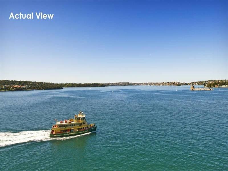 15/3 Plunkett Street, Kirribilli NSW 2061