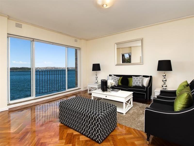 15/3 Plunkett Street, Kirribilli NSW 2061
