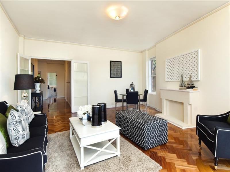 15/3 Plunkett Street, Kirribilli NSW 2061