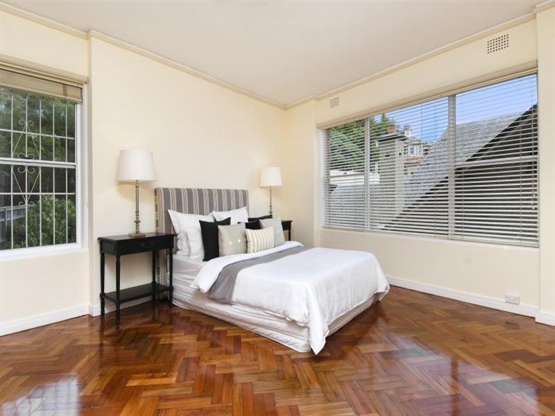 15/3 Plunkett Street, Kirribilli NSW 2061