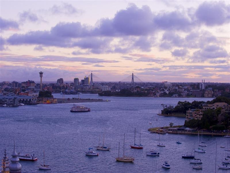 35/94-96 Alfred Street, Milsons Point NSW 2061