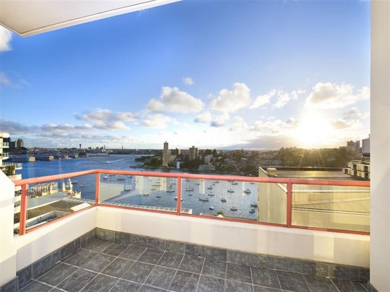 35/94-96 Alfred Street, Milsons Point NSW 2061