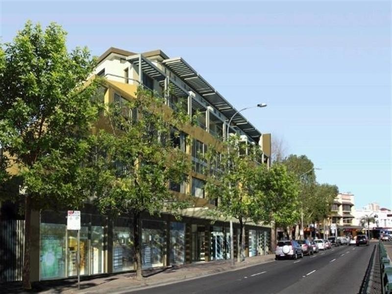 52/199-207 Military Road, Neutral Bay NSW 2089