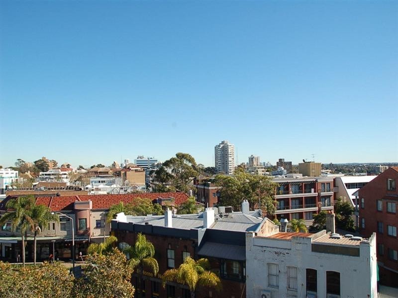 52/199-207 Military Road, Neutral Bay NSW 2089