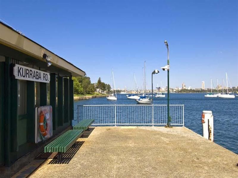 2/131 Kurraba Road, Neutral Bay NSW 2089