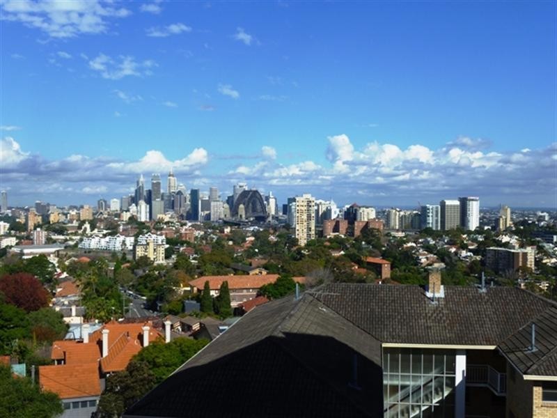 25/100 Ben Boyd Road, Neutral Bay NSW 2089