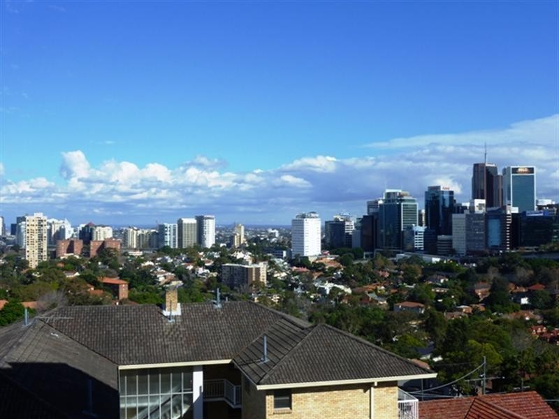 25/100 Ben Boyd Road, Neutral Bay NSW 2089