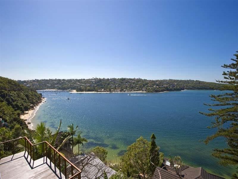 57 Parriwi Road, Mosman NSW 2088