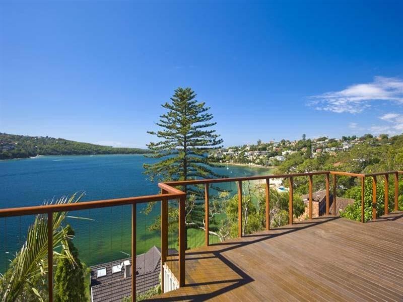 57 Parriwi Road, Mosman NSW 2088