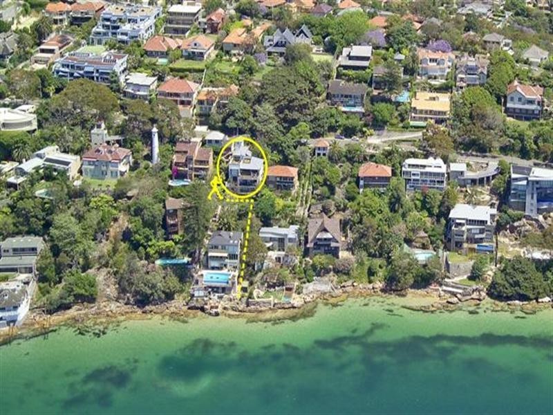 57 Parriwi Road, Mosman NSW 2088