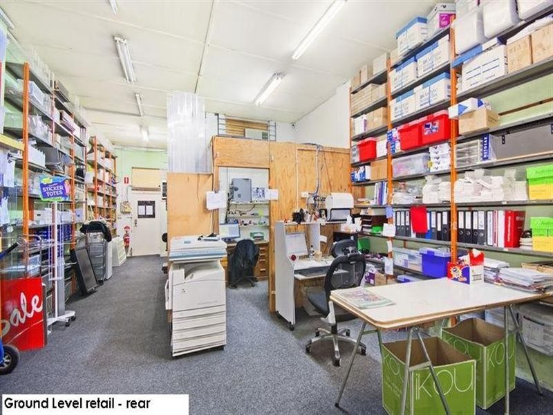 25 Willoughby Road, Crows Nest NSW 2065