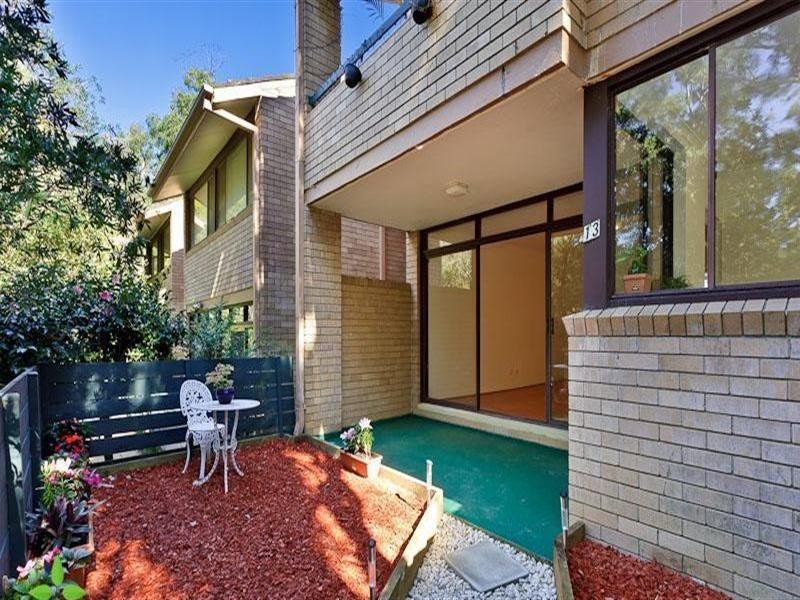 13/42 Khartoum Road, Macquarie Park NSW 2113