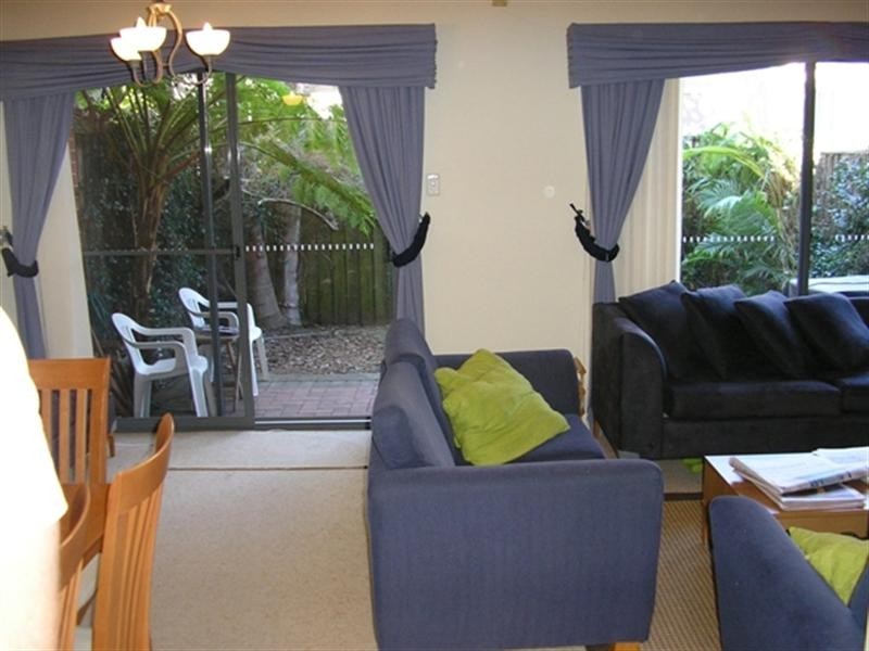 2/1a Nook Avenue, Neutral Bay NSW 2089