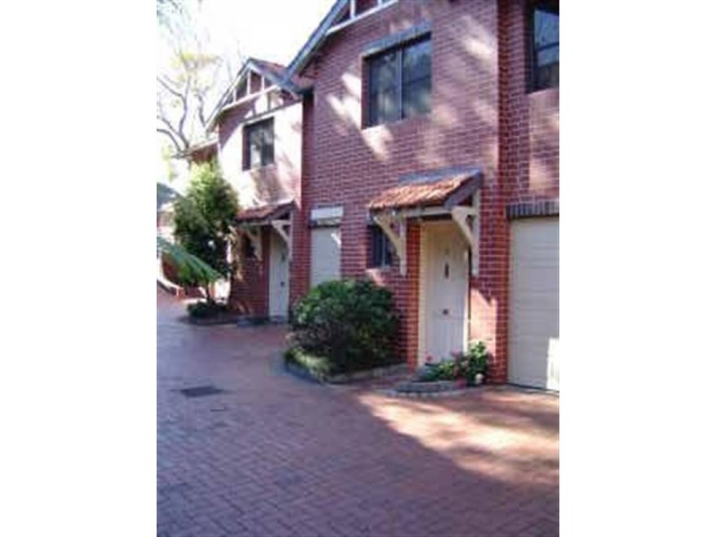 2/1a Nook Avenue, Neutral Bay NSW 2089