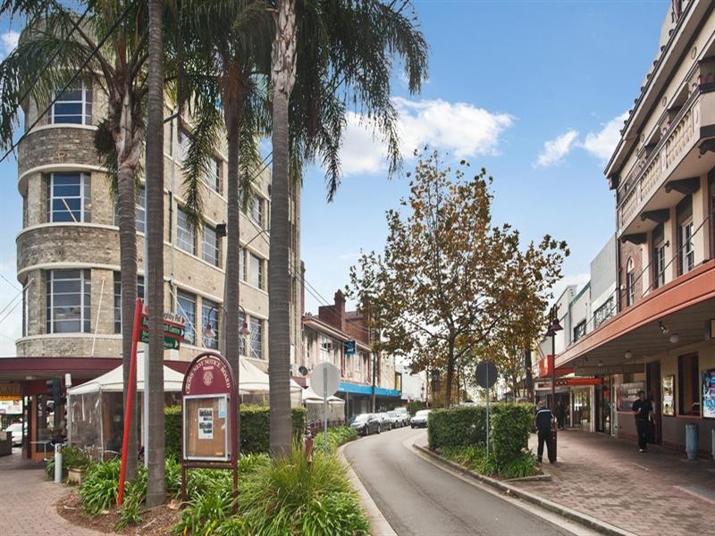 24/116 Shirley Road, Wollstonecraft NSW 2065