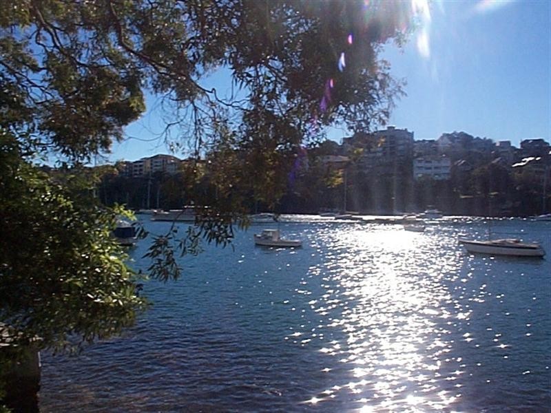 4a/23 Baden Road, Neutral Bay NSW 2089