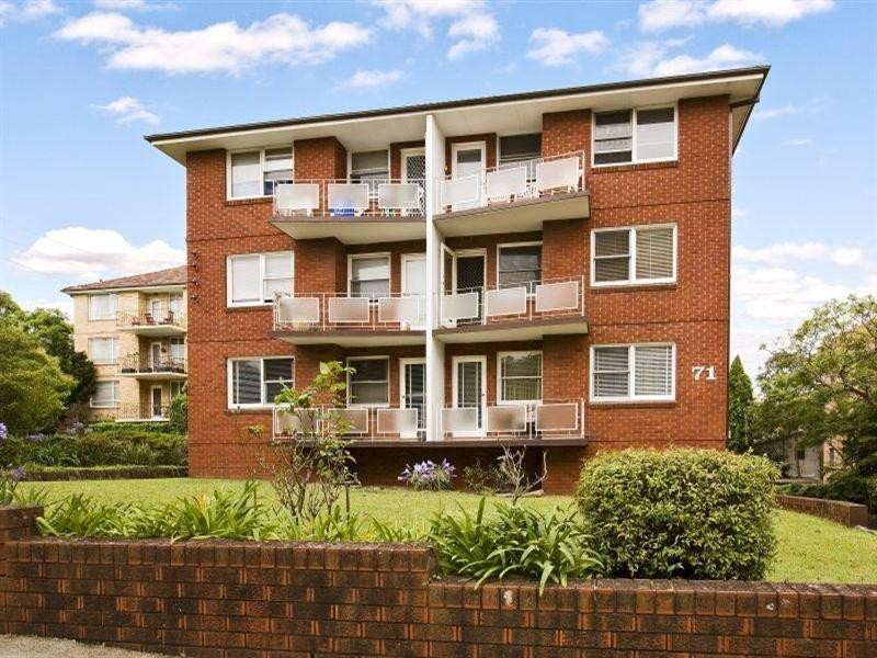 9/71 Shirley Road, Wollstonecraft NSW 2065