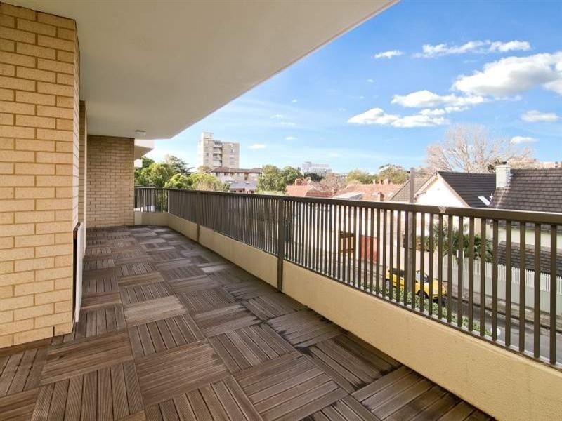 13/37 Barry Street, Neutral Bay NSW 2089