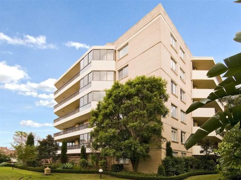 13/37 Barry Street, Neutral Bay NSW 2089