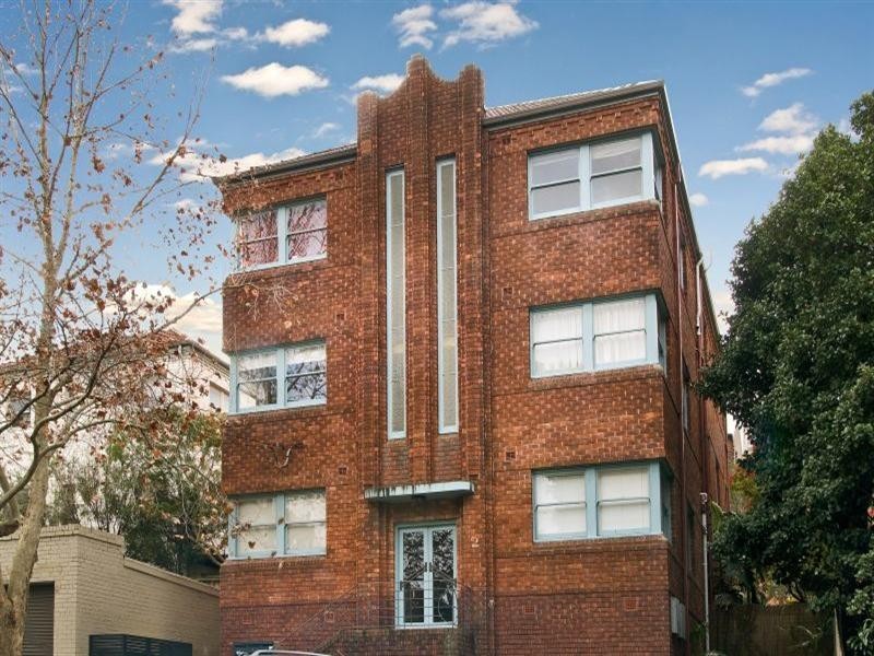 3/2 Lavender Street, Mcmahons Point NSW 2060