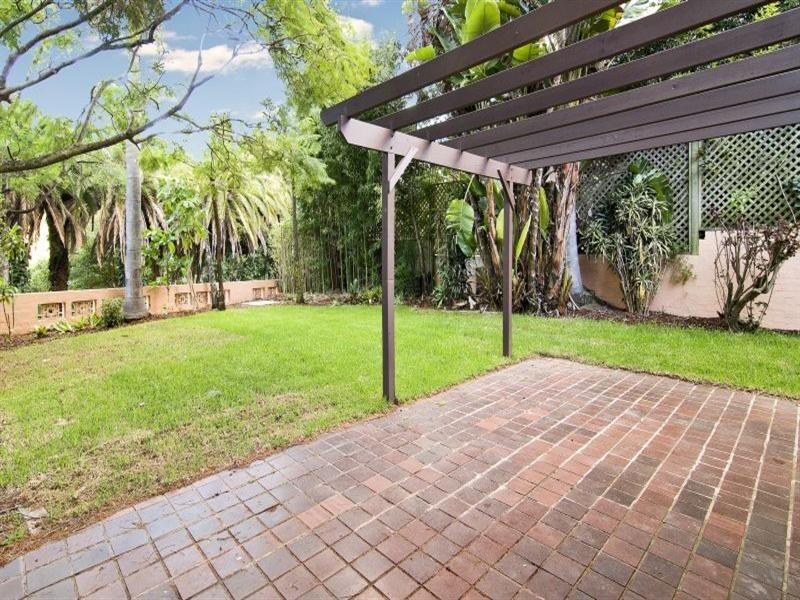 1/16-18 Park Avenue, Mosman NSW 2088