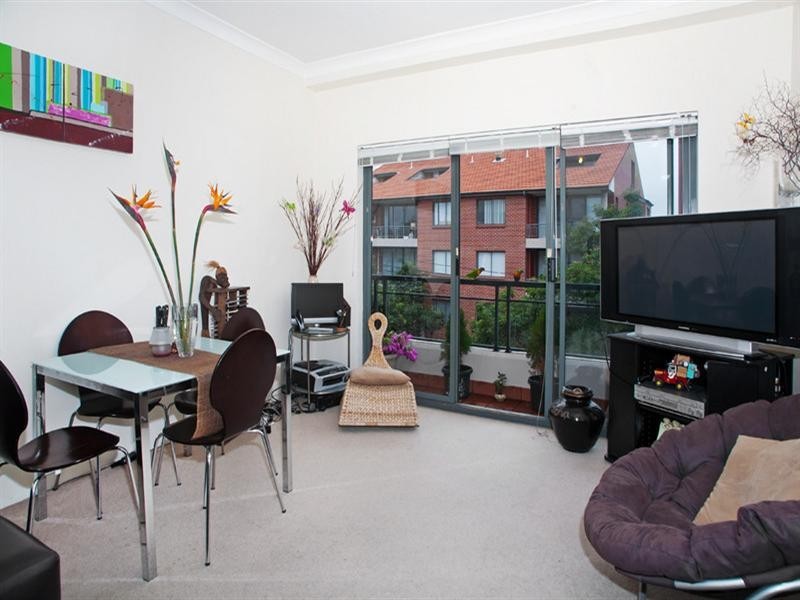 46/4-8 Waters Road, Neutral Bay NSW 2089