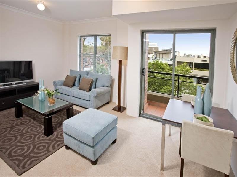 59/4-8 Waters Road, Neutral Bay NSW 2089