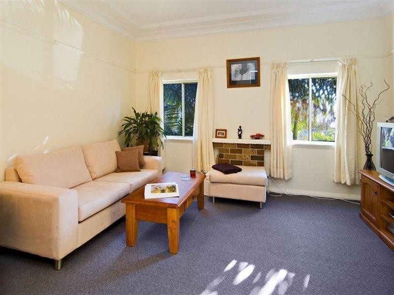 2/23 Dalleys Road, Naremburn NSW 2065