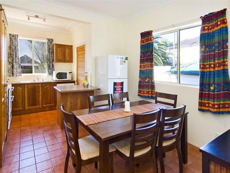 2/23 Dalleys Road, Naremburn NSW 2065