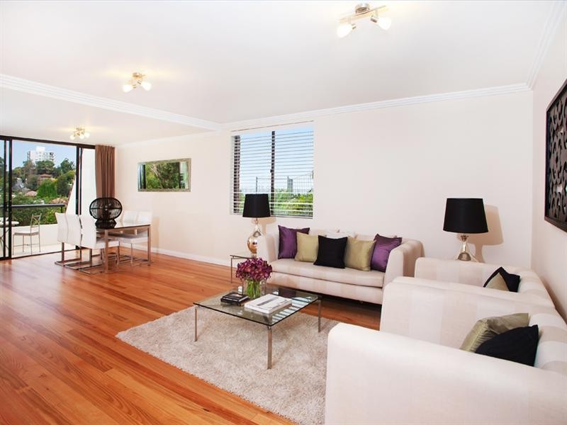 5/66 Bent Street, Neutral Bay NSW 2089