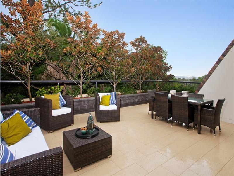 5/66 Bent Street, Neutral Bay NSW 2089