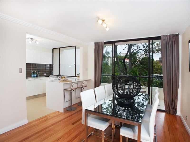5/66 Bent Street, Neutral Bay NSW 2089