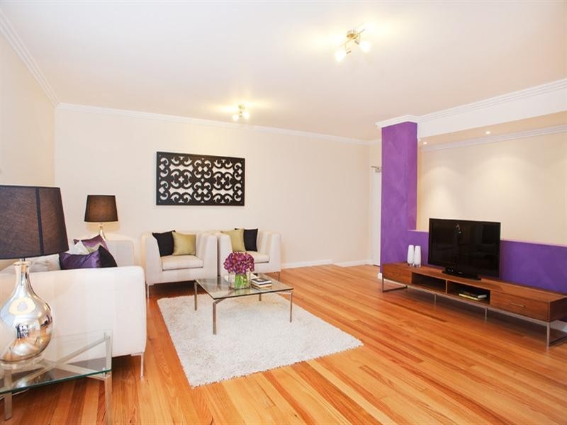 5/66 Bent Street, Neutral Bay NSW 2089