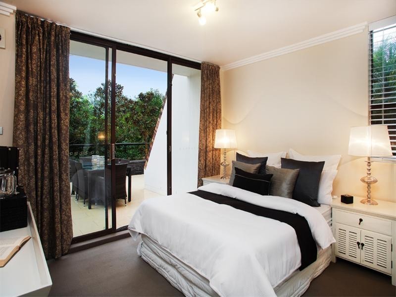 5/66 Bent Street, Neutral Bay NSW 2089