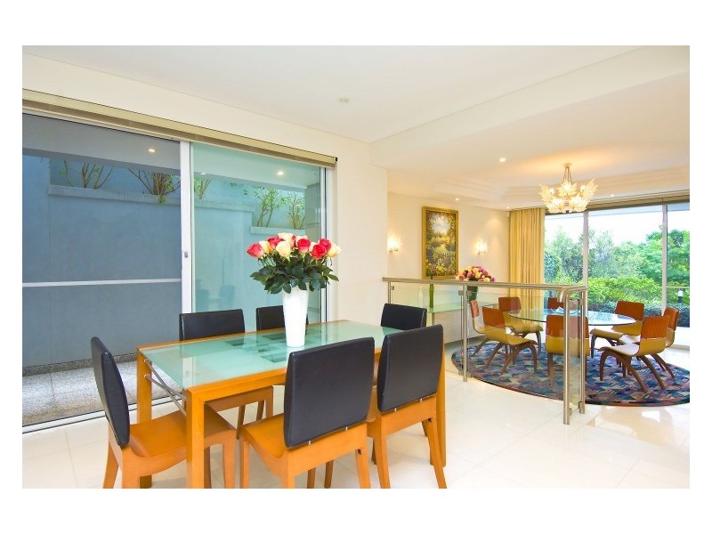 46 The Grove, Mosman NSW 2088