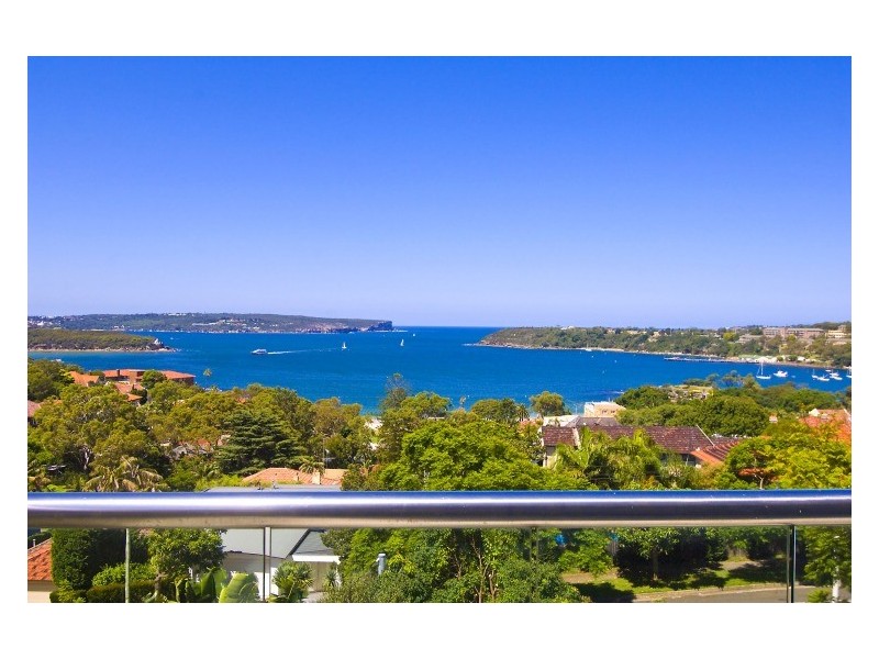 46 The Grove, Mosman NSW 2088