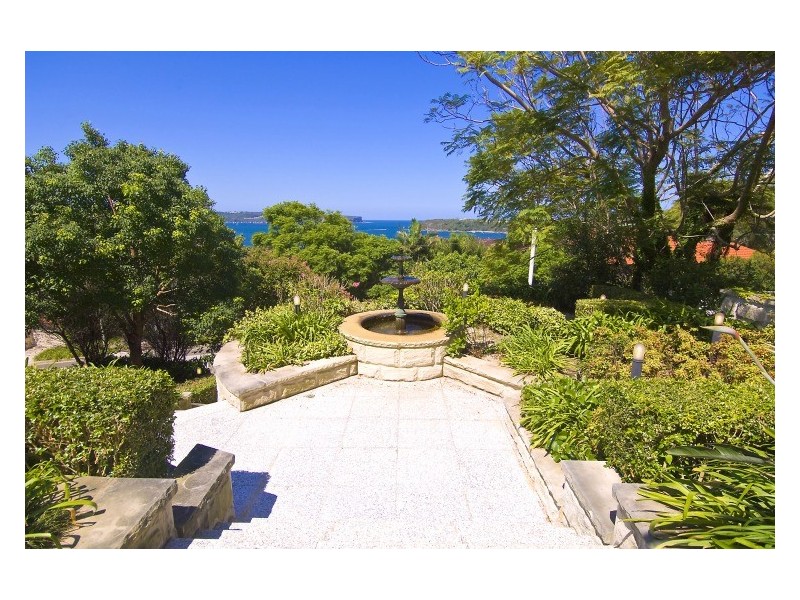 46 The Grove, Mosman NSW 2088