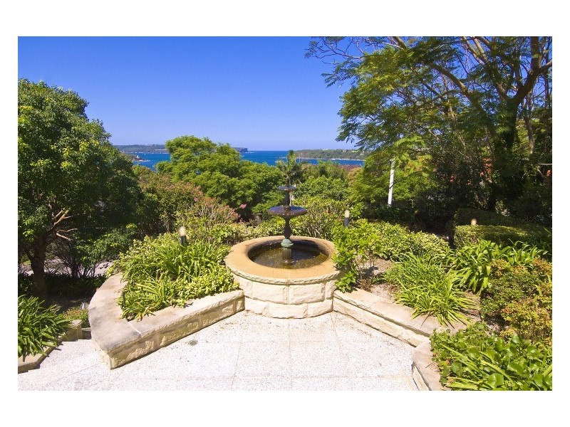 46 The Grove, Mosman NSW 2088
