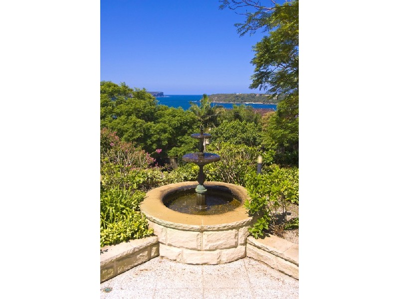 46 The Grove, Mosman NSW 2088