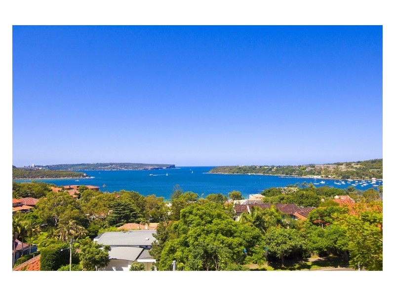 46 The Grove, Mosman NSW 2088