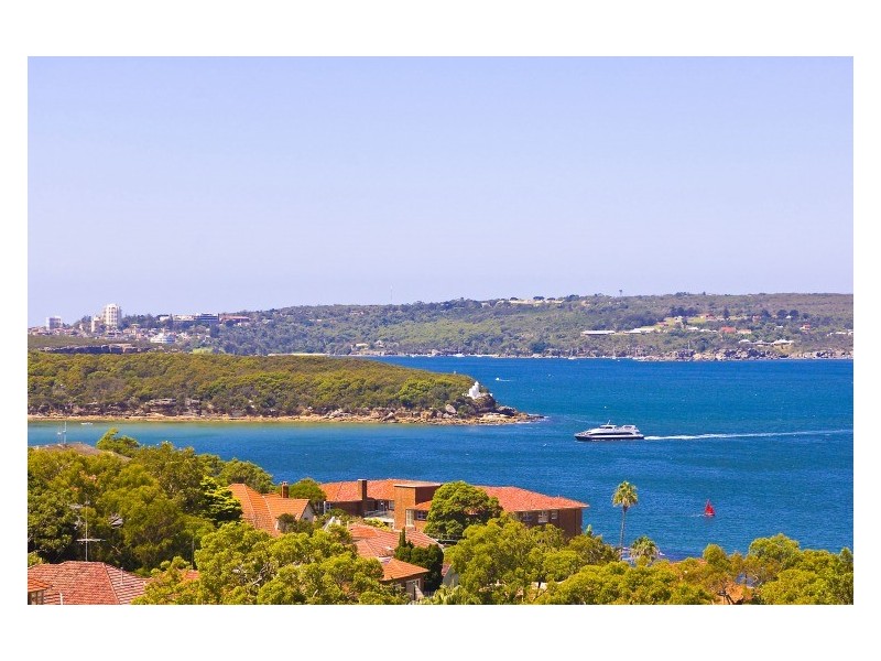 46 The Grove, Mosman NSW 2088
