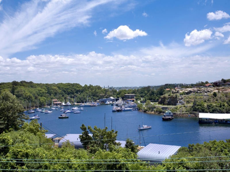 7A Dumbarton Street, Mcmahons Point NSW 2060