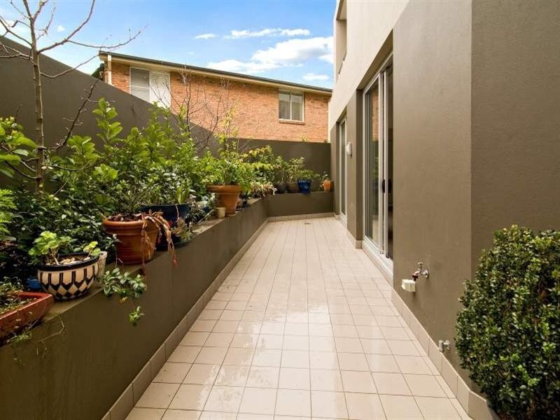 1/4 Rangers Road, Neutral Bay NSW 2089