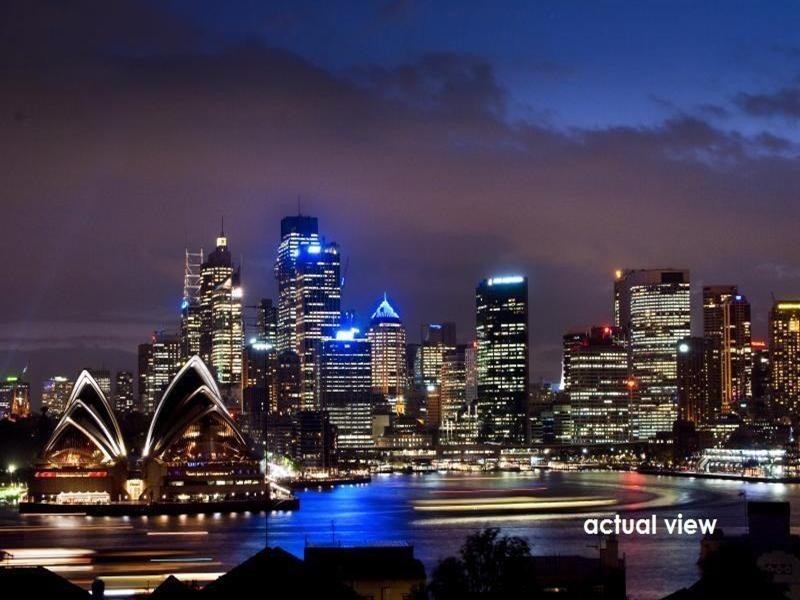 2/71 Upper Pitt Street, Kirribilli NSW 2061