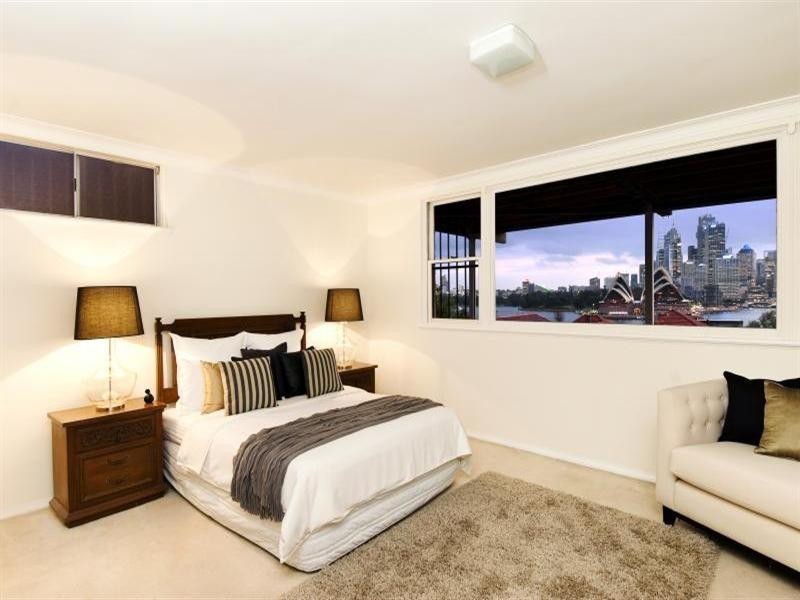 2/71 Upper Pitt Street, Kirribilli NSW 2061