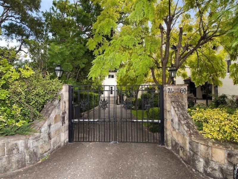 2/71 Upper Pitt Street, Kirribilli NSW 2061