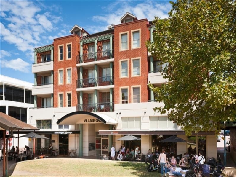 10/13 Ernest Street, Crows Nest NSW 2065