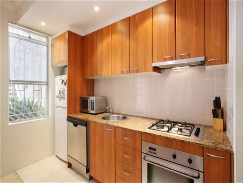 10/13 Ernest Street, Crows Nest NSW 2065