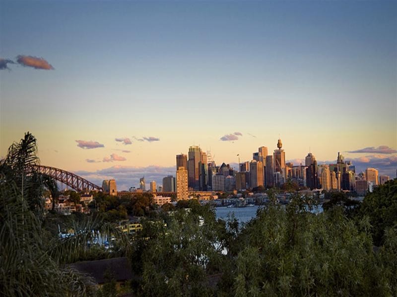 14/110 Bay Road, Waverton NSW 2060