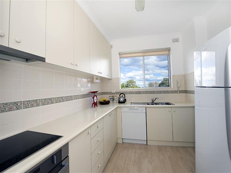 14/110 Bay Road, Waverton NSW 2060